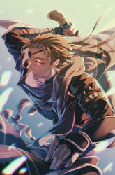 fire emblem fan art