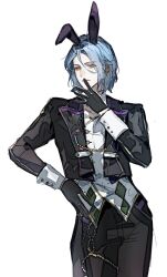 himeru (ensemble stars!) from ensemble stars!