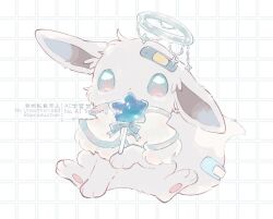 eevee from pokemon