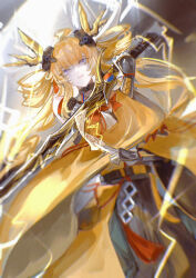 leizi (arknights) from arknights