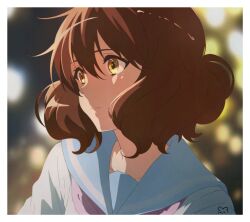 oumae kumiko from hibike! euphonium by usagihop