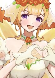 peony (fire emblem) from fire emblem
