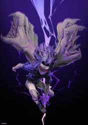 uchiha sasuke from naruto (classic)