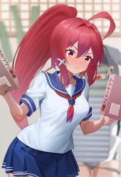 scamp (kancolle) from kantai collection