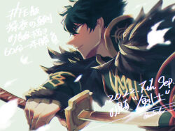 fire emblem fan art