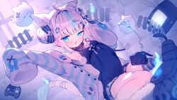 indie virtual youtuber fan art