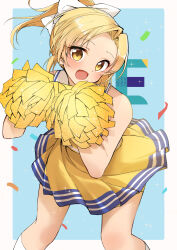 sawatari uki from anima yell!