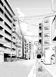 blue archive fan art