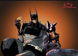 batman from batman (series)