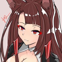 akagi (azur lane) from azur lane