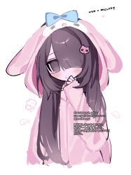 ame-chan (needy girl overdose) from needy girl overdose