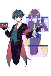 xx (mitsudomoe koubou) from hyoutenka 30-do no zetsubou