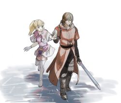 fire emblem fan art