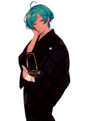 shinkai kanata from ensemble stars! by tubuan oisii