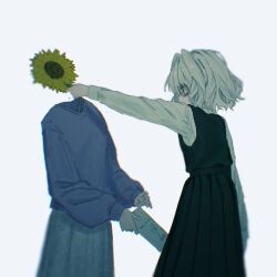 original fan art