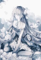 tairitsu (arcaea) from arcaea