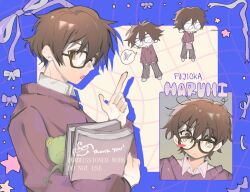 fujioka haruhi from ouran high school host club