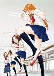 Booru post from safebooru.org