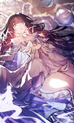 columbina (genshin impact) from genshin impact
