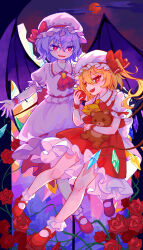flandre scarlet from touhou