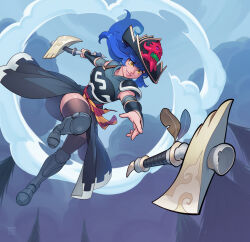 original fan art