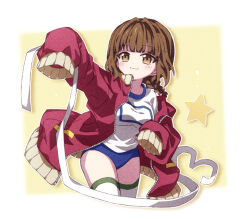 souma aya (higanbana) from higanbana no saku yoru ni