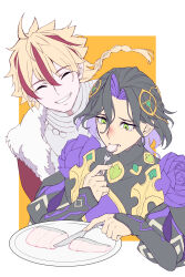 richard i (fate) from fate/grand order