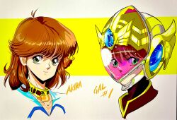 original fan art