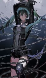 lenalee lee from d.gray-man