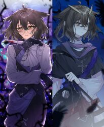silence (arknights) from arknights