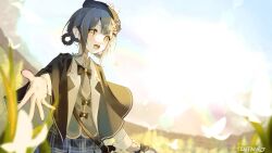 mahou shoujo no majo saiban fan art