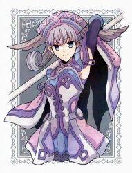 melia antiqua from xenoblade chronicles (series) by satsuki (chaosmode)