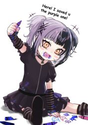 shiori novella from hololive