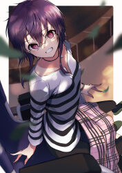 ebisuzawa kurumi from gakkou gurashi!