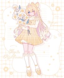 indie virtual youtuber fan art