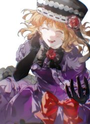 eva beatrice from umineko no naku koro ni