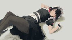ellen joe from zenless zone zero by ujin holo