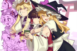 alice margatroid from touhou by boa (brianoa)