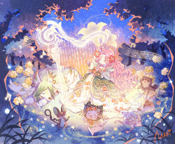 momo (nikki) from nikki (series)