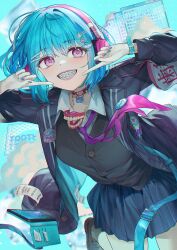 original fan art