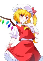 flandre scarlet from touhou