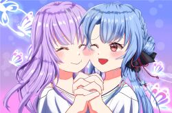 summer pockets fan art