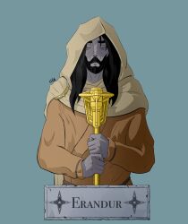 the elder scrolls fan art