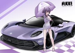 goddess of victory: nikke fan art