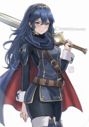 falchion (fire emblem) from fire emblem