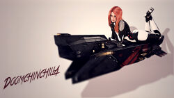 eve online fan art
