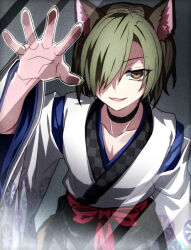 higanbana no saku yoru ni fan art