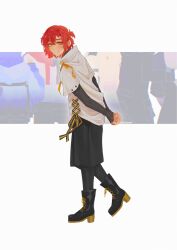 arurandeisu from holostars
