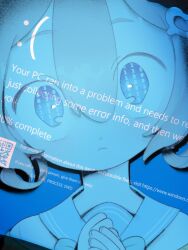 evil neuro-sama from microsoft windows