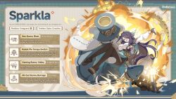 stella sora fan art
